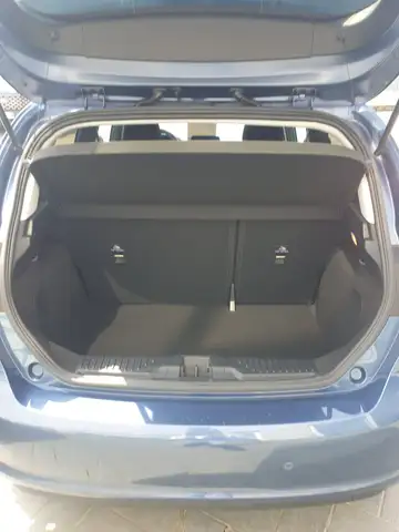 Ford Fiesta view 8