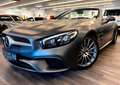 Mercedes-Benz SL 400 AMG Paket Designo  LED ABC R Kam Logic 7 Szary - thumbnail 1