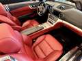 Mercedes-Benz SL 400 AMG Paket Designo  LED ABC R Kam Logic 7 Szary - thumbnail 4
