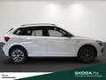 Skoda Kamiq SELECTION TSI DSG LED EINPARKHILFE SITZHEIZUNG SMA Weiß - thumbnail 2