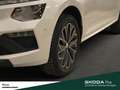 Skoda Kamiq SELECTION TSI DSG LED EINPARKHILFE SITZHEIZUNG SMA Weiß - thumbnail 10