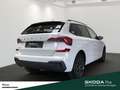 Skoda Kamiq SELECTION TSI DSG LED EINPARKHILFE SITZHEIZUNG SMA Weiß - thumbnail 4