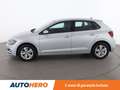 Volkswagen Polo 1.0 Comfortline Gris - thumbnail 3