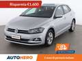 Volkswagen Polo 1.0 Comfortline Gris - thumbnail 1