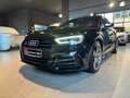 Audi S3 2.0 TFSI quattro Sportback LED Bi-Xenon Navi PDC Чорний - thumbnail 10