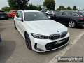 BMW 330 i xDrive M-Sport Touring Kamera/ACC/Sitzh. Weiß - thumbnail 3