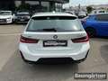 BMW 330 i xDrive M-Sport Touring Kamera/ACC/Sitzh. Weiß - thumbnail 5
