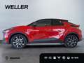Toyota C-HR 💥2,0 PLUG IN HYBRID - TEAMPLAYER - TECHNIK PAKET  Rot - thumbnail 8