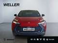 Toyota C-HR 💥2,0 PLUG IN HYBRID - TEAMPLAYER - TECHNIK PAKET  Rot - thumbnail 3