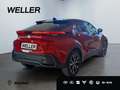 Toyota C-HR 💥2,0 PLUG IN HYBRID - TEAMPLAYER - TECHNIK PAKET  Rot - thumbnail 6
