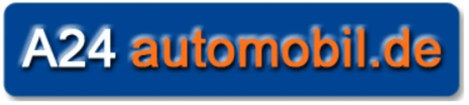 BMW 530 d Touring Sport Line LED Navi Head Up Leder AHK Blau - 1