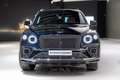 Bentley Bentayga *TOURING-SPECIFICATION*MULLINER*NAIM* Albastru - thumbnail 5