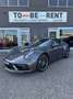 Porsche 911 911 Carrera 992 Coupe 3.0 4 auto Sollev. anteriore Gris - thumbnail 1