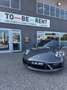 Porsche 911 911 Carrera 992 Coupe 3.0 4 auto Sollev. anteriore Gris - thumbnail 4