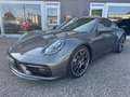 Porsche 911 911 Carrera 992 Coupe 3.0 4 auto Sollev. anteriore Gris - thumbnail 2