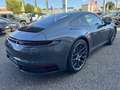 Porsche 911 911 Carrera 992 Coupe 3.0 4 auto Sollev. anteriore Gris - thumbnail 5
