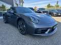 Porsche 911 911 Carrera 992 Coupe 3.0 4 auto Sollev. anteriore Gris - thumbnail 3