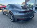 Porsche 911 911 Carrera 992 Coupe 3.0 4 auto Sollev. anteriore Gris - thumbnail 7