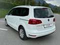 Volkswagen Sharan Karat BMT 2,0 TDI / Frisch Vorgeführt Blanc - thumbnail 7