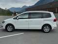 Volkswagen Sharan Karat BMT 2,0 TDI / Frisch Vorgeführt Blanc - thumbnail 8