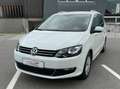 Volkswagen Sharan Karat BMT 2,0 TDI / Frisch Vorgeführt Blanc - thumbnail 3