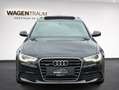 Audi A6 3.0 TDI QUATTRO - SLINE - XENON - NAVI - STANDHEI Schwarz - thumbnail 6