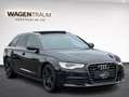 Audi A6 3.0 TDI QUATTRO - SLINE - XENON - NAVI - STANDHEI Schwarz - thumbnail 5