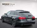 Audi A6 3.0 TDI QUATTRO - SLINE - XENON - NAVI - STANDHEI Schwarz - thumbnail 2