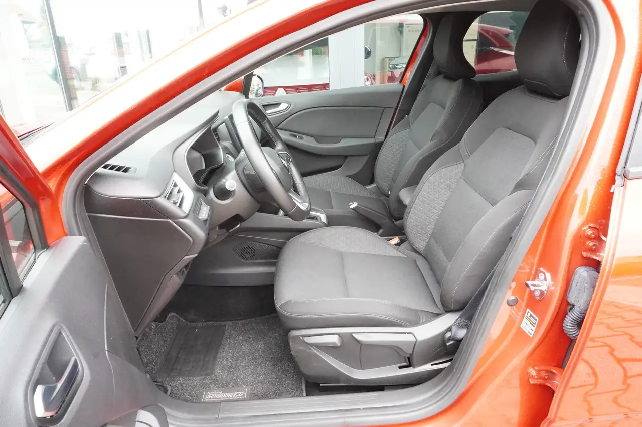 Renault Clio Experience, миниатюра 6