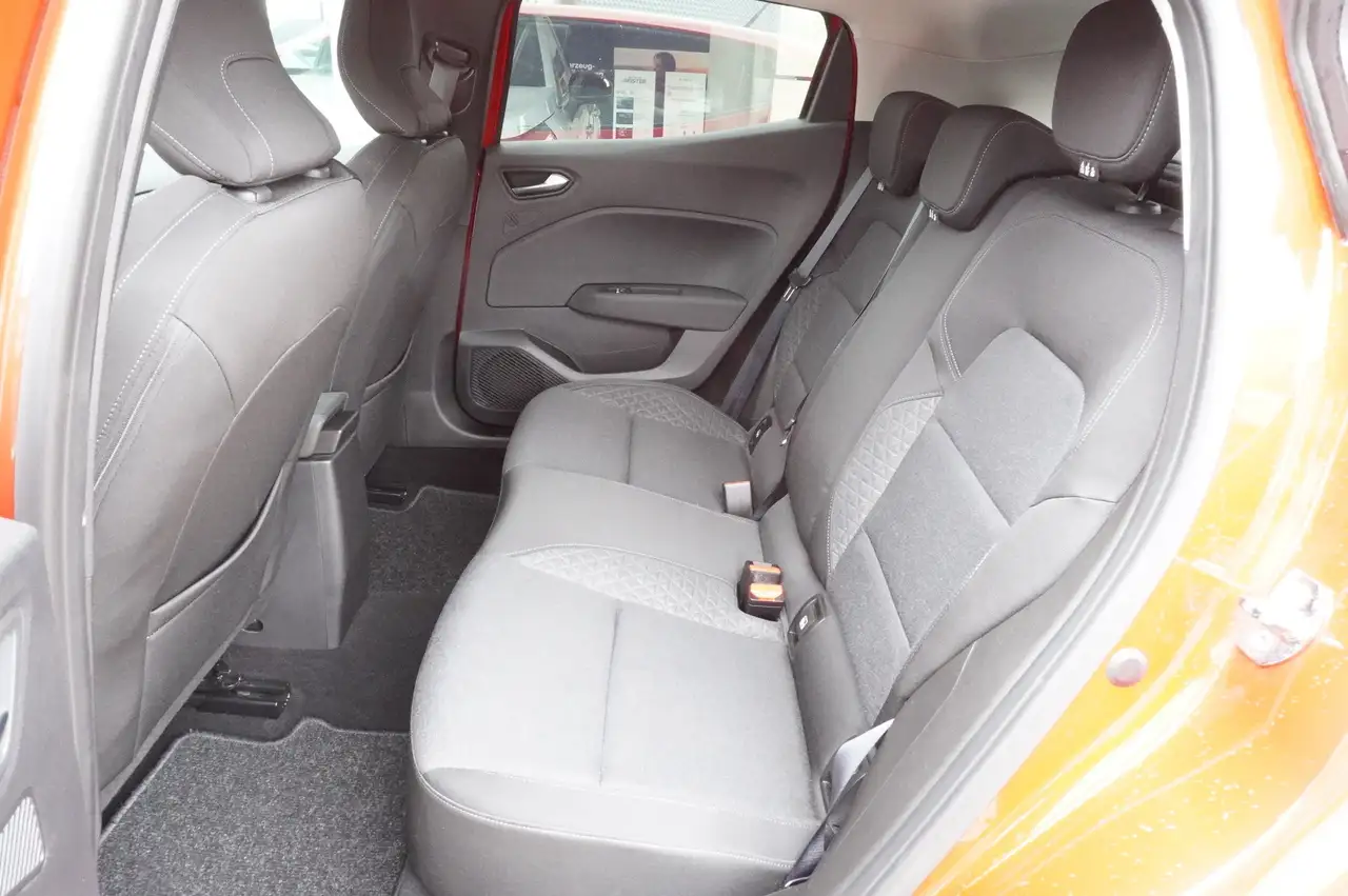 Renault Clio Experience, миниатюра 7