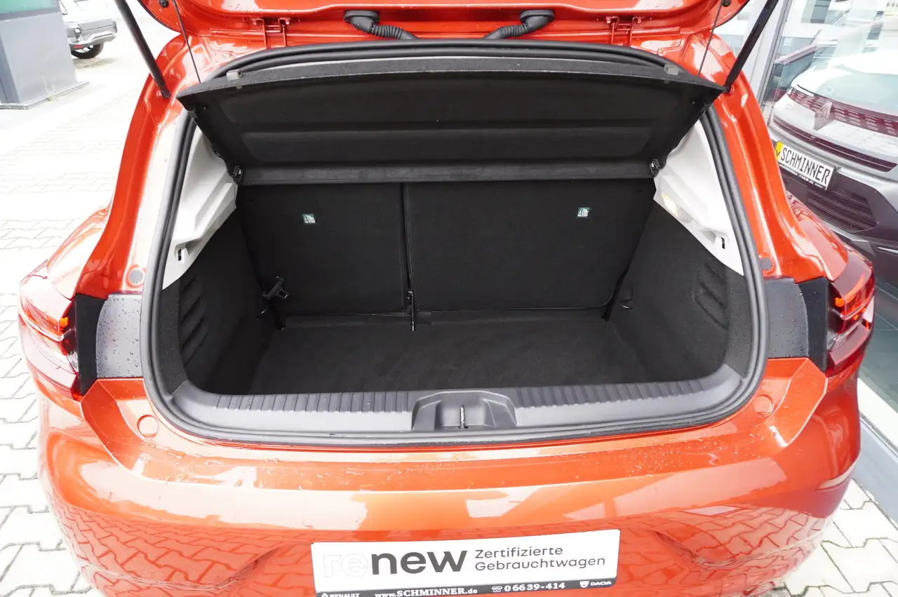 Renault Clio Experience, миниатюра 5