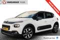 Citroen C3 1.2 PureTech S&S Shine RIJKLAAR INCL:GARANTIE | Tr Wit - thumbnail 1