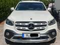 Mercedes-Benz X 350 X 350 d 4MATIC Aut. POWER EDITION Blanco - thumbnail 1