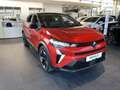 Renault Captur Techno Mild Hybrid 160 EDC Rot - thumbnail 3