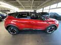 Renault Captur Techno Mild Hybrid 160 EDC Rot - thumbnail 4