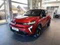 Renault Captur Techno Mild Hybrid 160 EDC Rot - thumbnail 1
