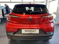 Renault Captur Techno Mild Hybrid 160 EDC Rot - thumbnail 15