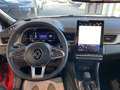 Renault Captur Techno Mild Hybrid 160 EDC Rot - thumbnail 25