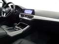 BMW 320 dA Touring 163 G21 *LED-NAVI-CUIR-TOIT PANO* Noir - thumbnail 8