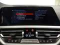 BMW 320 dA Touring 163 G21 *LED-NAVI-CUIR-TOIT PANO* Noir - thumbnail 15