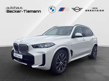 xDrive50e *M SPORTPAKET AHK*ACC*LUFTFEDERUNG