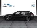 BMW 320 d xDrive M Sportpaket Head-Up HiFi DAB LED Noir - thumbnail 3