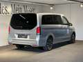 Mercedes-Benz EQV 300 AVANTGARDE Lang Silber - thumbnail 4
