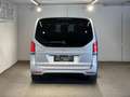 Mercedes-Benz EQV 300 AVANTGARDE Lang Silber - thumbnail 5