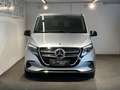 Mercedes-Benz EQV 300 AVANTGARDE Lang Silber - thumbnail 3