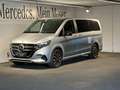 Mercedes-Benz EQV 300 AVANTGARDE Lang Argent - thumbnail 2