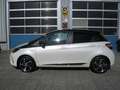 Toyota Yaris 1.5 Hybride Dynamic Bi-Tone 7.930 km Blanc - thumbnail 5