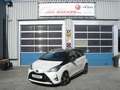 Toyota Yaris 1.5 Hybride Dynamic Bi-Tone 7.930 km Blanc - thumbnail 36