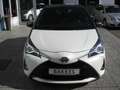 Toyota Yaris 1.5 Hybride Dynamic Bi-Tone 7.930 km Blanc - thumbnail 28