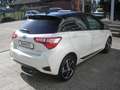 Toyota Yaris 1.5 Hybride Dynamic Bi-Tone 7.930 km Blanc - thumbnail 30